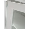 Nova Solo Halifax Display Buffet with 4 Glass Doors - Detail