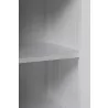 Nova Solo Halifax Display Buffet with 4 Glass Doors - Detail - Nova Solo Halifax Display Buffet with 4 Glass Doors - Detail