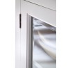 Nova Solo Halifax Display Buffet with 4 Glass Doors - Detail