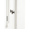Nova Solo Provence Classic Sideboard with 3 doors - Closeup Angle