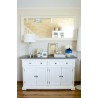 Nova Solo Provence Accent Classic Buffet - Lifestye