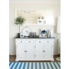 Nova Solo Provence Accent Classic Buffet - Lifestye