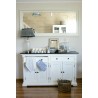 Nova Solo Provence Accent Classic Buffet - Lifestye