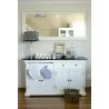Nova Solo Provence Accent Classic Buffet - Lifestye - Nova Solo Provence Accent Classic Buffet - Lifestye