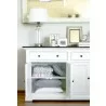 Nova Solo Provence Accent Classic Buffet - Lifestye - Nova Solo Provence Accent Classic Buffet - Lifestye