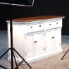 Nova Solo Provence Accent Classic Buffet - Lifestye