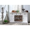  Nova Solo Buffet With 4 Basket Set - Lifestyle -  Nova Solo Buffet With 4 Basket Set - Lifestyle