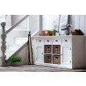  Nova Solo Buffet With 4 Basket Set - Lifestyle