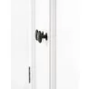 Nova Solo Halifax Buffet with 5 Doors, 3 Drawers - Nova Solo Halifax Buffet with 5 Doors, 3 Drawers