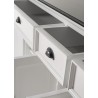 Nova Solo Halifax Contrast Buffet - Detail