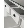 Nova Solo Halifax Contrast Buffet - Detail - Nova Solo Halifax Contrast Buffet - Detail
