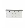 Nova Solo Halifax Contrast Buffet - Front Angle - Nova Solo Halifax Contrast Buffet - Front Angle