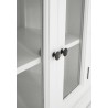 Nova Saolo Halifax Buffet with 4 Doors - 3 Drawers - Closeup Angle