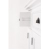 Nova Solo Halifax Buffet with 4 Doors 3 Drawers - Closeup Angle