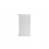 Nova Solo Buffet With 4 Doors 3 Drawers - Side - Nova Solo Buffet With 4 Doors 3 Drawers - Side