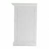 Nova Solo Halifax Buffet with 4 Doors 3 Drawers - Side Angle - Nova Solo Halifax Buffet with 4 Doors 3 Drawers - Side Angle
