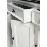 Nova Solo Buffet With 4 Doors 3 Drawers - Detail - Nova Solo Buffet With 4 Doors 3 Drawers - Detail