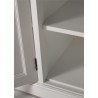 Nova Solo Buffet With 4 Doors 3 Drawers - Detail