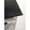Nova Solo Buffet With 4 Doors 3 Drawers - Detail