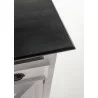 Nova Solo Buffet With 4 Doors 3 Drawers - Detail - Nova Solo Buffet With 4 Doors 3 Drawers - Detail