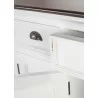 Nova Solo Halifax Buffet with 4 Doors 3 Drawers - Drawer Close-up - Nova Solo Halifax Buffet with 4 Doors 3 Drawers - Drawer Close-up