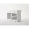 Nova Solo Buffet with 2 Drawers - Angled - Nova Solo Buffet with 2 Drawers - Angled