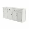 Nova Solo Halifax Buffet - Front Side Angle - Nova Solo Halifax Buffet - Front Side Angle