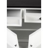 Nova Solo Halifax Contrast Buffet - Details