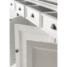 Nova Solo Halifax Contrast Buffet - Details