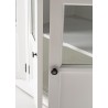Nova Solo Halifax Contrast Buffet with 6 Glass Doors - Detail