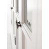 Nova Solo Halifax Buffet with 6 Glass Doors - Detail