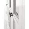 Nova Solo Halifax Buffet with 6 Glass Doors - Detail - Nova Solo Halifax Buffet with 6 Glass Doors - Detail