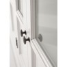Nova Solo Halifax Buffet with 6 Glass Doors - Detail
