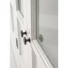 Nova Solo Halifax Buffet with 6 Glass Doors - Detail - Nova Solo Halifax Buffet with 6 Glass Doors - Detail