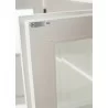 Nova Solo Halifax Buffet with 6 Glass Doors - Detail - Nova Solo Halifax Buffet with 6 Glass Doors - Detail