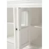 Nova Solo Halifax Buffet with 6 Glass Doors - Detail - Nova Solo Halifax Buffet with 6 Glass Doors - Detail