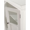 Nova Solo Halifax Buffet with 6 Glass Doors - Detail