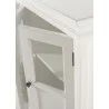 Nova Solo Halifax Buffet with 6 Glass Doors - Detail - Nova Solo Halifax Buffet with 6 Glass Doors - Detail