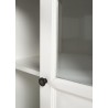Nova Solo Halifax Contrast Buffet, with 4 Glass Doors - Detail