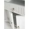 Nova Solo Skansen Buffet, with 4 Doors - Closeup Angle - Nova Solo Skansen Buffet, with 4 Doors - Closeup Angle