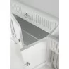Nova Solo Skansen Buffet, with 4 Doors - Closeup Angle - Nova Solo Skansen Buffet, with 4 Doors - Closeup Angle