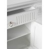 Nova Solo Skansen Buffet, with 4 Doors - Closeup Angle