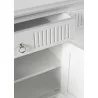 Nova Solo Skansen Buffet, with 4 Doors - Closeup Angle - Nova Solo Skansen Buffet, with 4 Doors - Closeup Angle