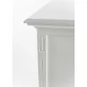 Nova Solo Skansen Buffet, with 4 Doors - Closeup Angle - Nova Solo Skansen Buffet, with 4 Doors - Closeup Angle