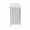 Nova Solo Skansen Buffet, with 4 Doors - Side Angle