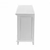 Nova Solo Skansen Buffet, with 5 Doors - Side Angle - Nova Solo Skansen Buffet, with 5 Doors - Side Angle