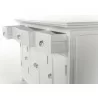 Nova Solo Skansen Buffet, with 4 Doors - 3 Drawers - Closeup Angle - Nova Solo Skansen Buffet, with 4 Doors - 3 Drawers - Closeup Angle