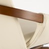 Cosmo 26" Fixed-Height Counter Stool