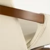 Cosmo 26" Fixed-Height Counter Stool - Cosmo 26" Fixed-Height Counter Stool