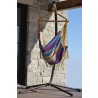 Brazilian Hammock Chair (Tropical) - Life